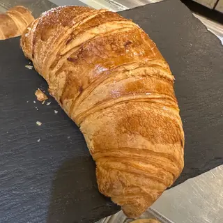 Cornetto vuoto
