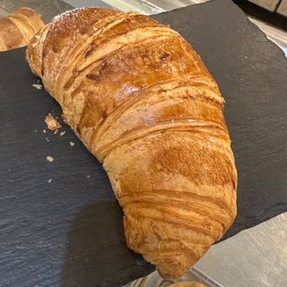Cornetto vuoto