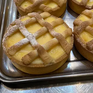 Mini "crostiera"