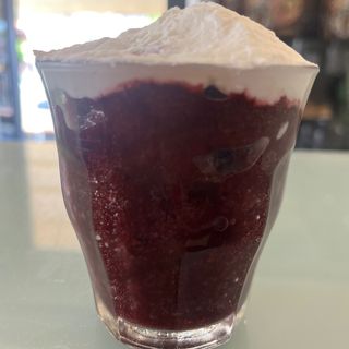 Granita gelsi