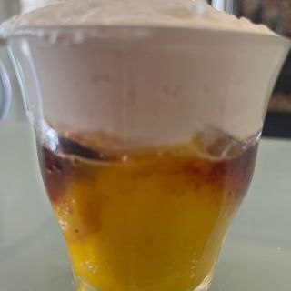 Granita mango