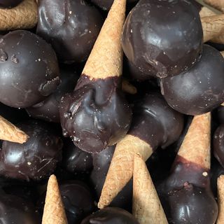 Gelatini mini vassoio 1kg