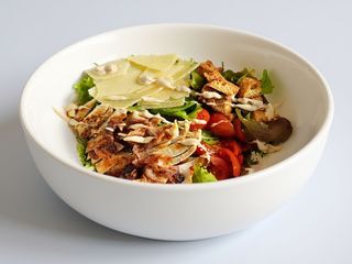 Insalatona  Pollicino 