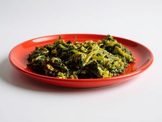Cime di rapa 