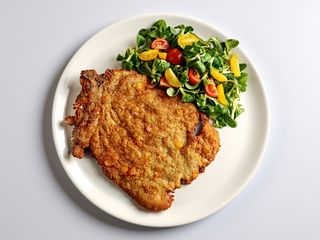 cotoletta 