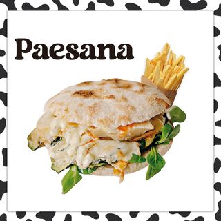 Paesana