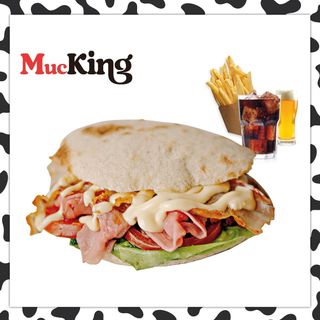 MucKing