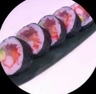 110 Futomaki