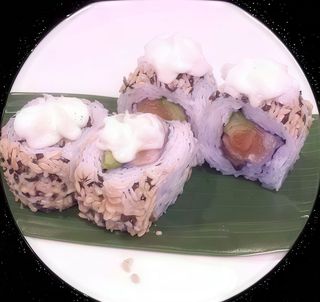 115 Roll philadelphia