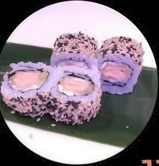 116 Philadelphia roll