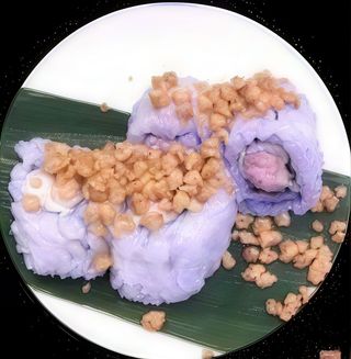 117 Phila pinatsu roll