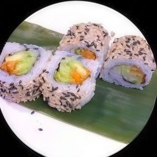 119 California vege roll