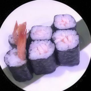 133 Ebi maki