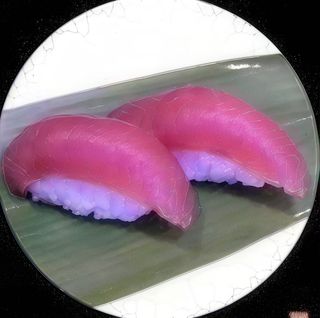 151 Nigiri maguro