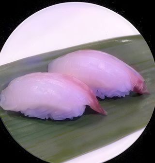 152 Nigiri tai
