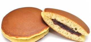 Dorayaki