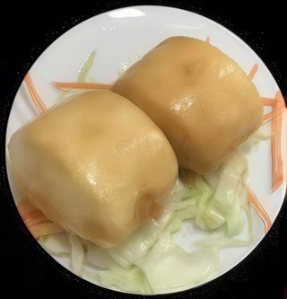 Mantou