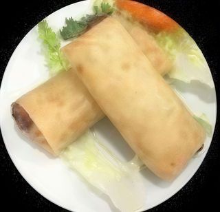 Involtino di primavera