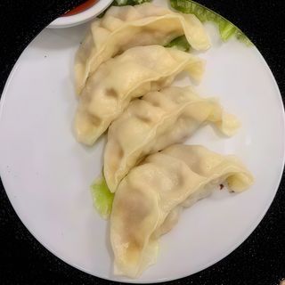 Gyoza