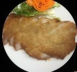 Tonkatsu