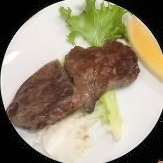 55 Manzo alla piastra