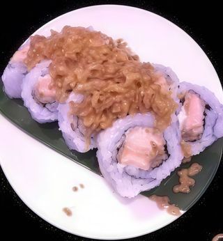 82 Philadelphia cipolla roll