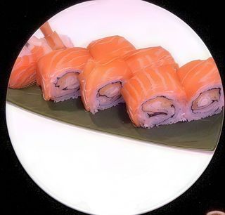 85 Tiger roll