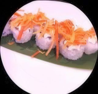 86 Granchio ten roll