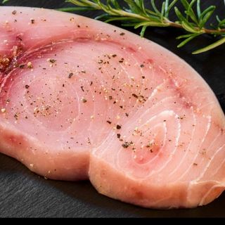 PESCE SPADA  BISTECCHE GR 500 400 CIRCA