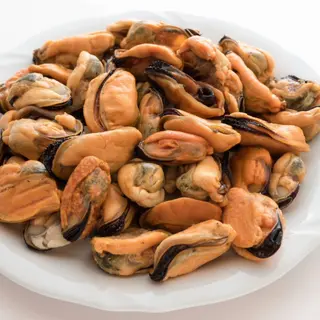 COZZE POLPA GR 300