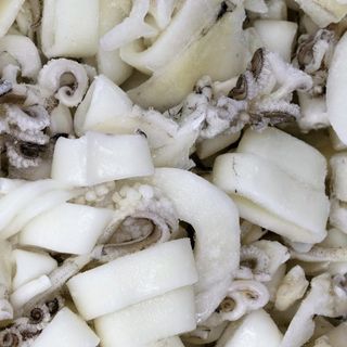 CALAMARO  ANELLI E CIUFFI GR 500