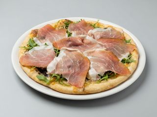 Tartufina
