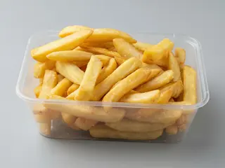 Patatine fritte piccola