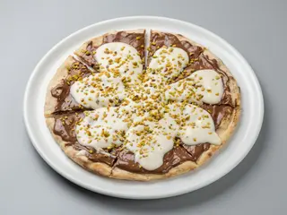 Alla ricotta