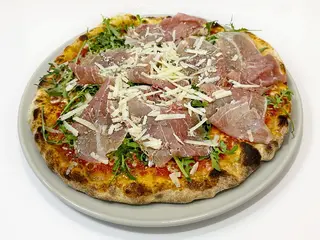 Rossa rucola