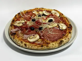 Rossa Vittoria