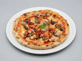 Rossa Palermitana