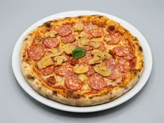 Rossa calabrese
