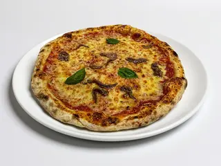 Base pesce napoletana