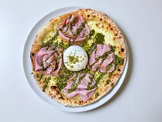 Gourmet Brönte e l'Oro verde