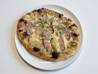 Gourmet sapore di carciofo