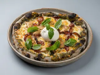 Gourmet autunno
