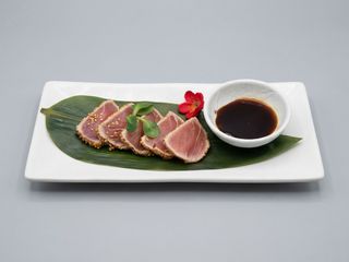 20 Tataki di tonno