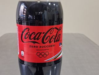 Coca-Cola-Zero 1,5