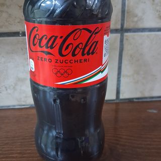 Coca-Cola-Zero 50 cl