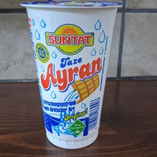 Ayran