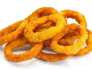 Anelli di cipolla 8 pezzi