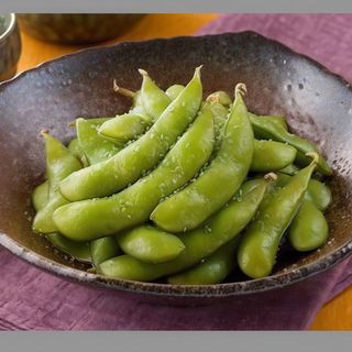 2.Edamame