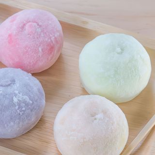 MOCHI–2PZ