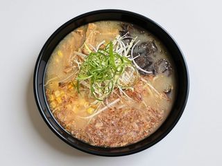 42. VEGAN RAMEN